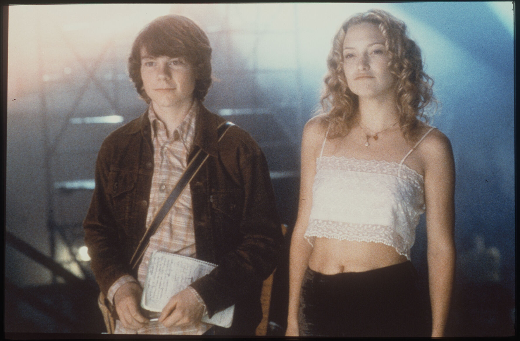 Almost Famous